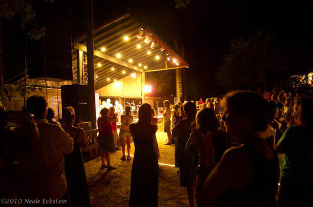 Kerrville Folk Festival